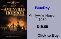 Buy Amityville Horror 1979 BlueRay Buy Amityville 1979 Blueray