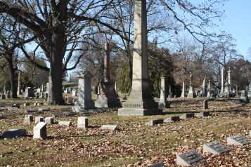 Real True Ghost Stories Cemetery Photo